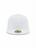 New Era A White