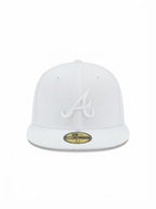 New Era A White