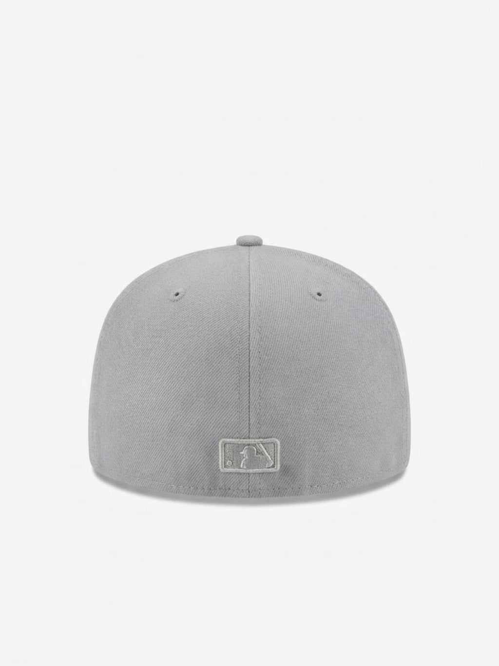 New Era A White