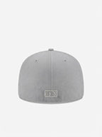 New Era A White