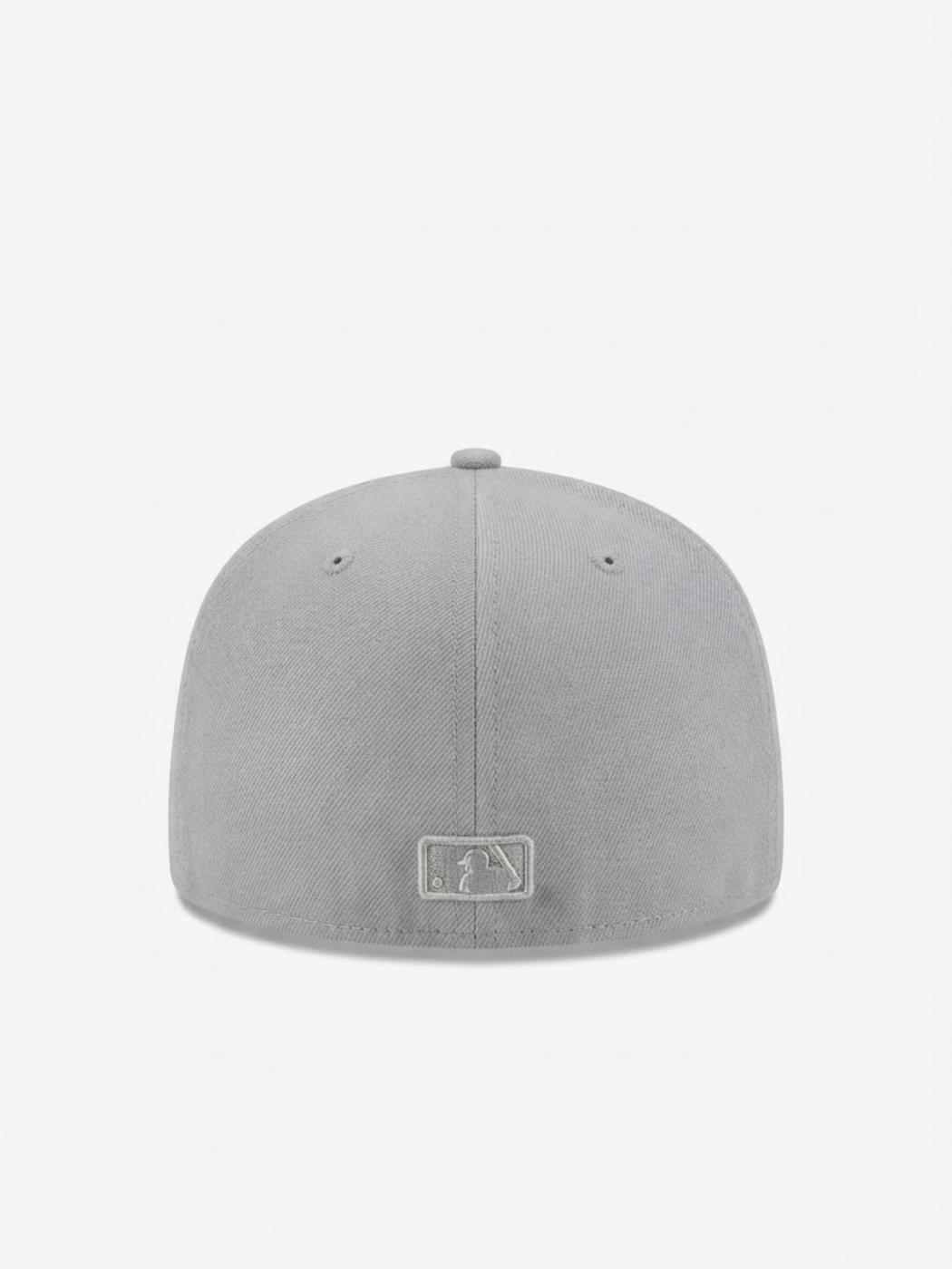 New Era A White