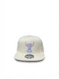 New Era Bulls White