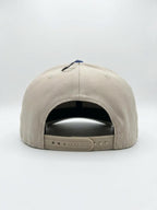47 Brand Dodgers White/Blue