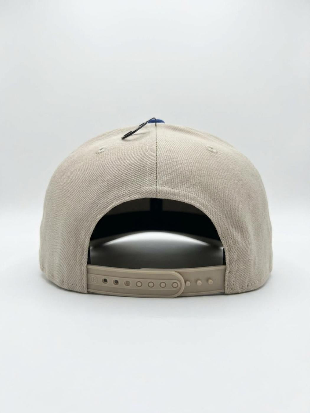 47 Brand Dodgers White/Blue