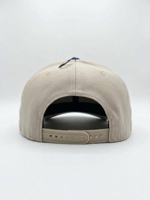 47 Brand Dodgers White/Blue