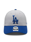 47 Brand LA White/Blue