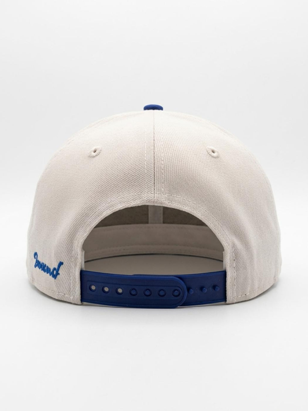 47 Brand LA White/Blue