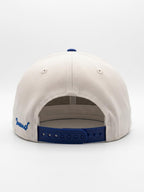 47 Brand LA White/Blue