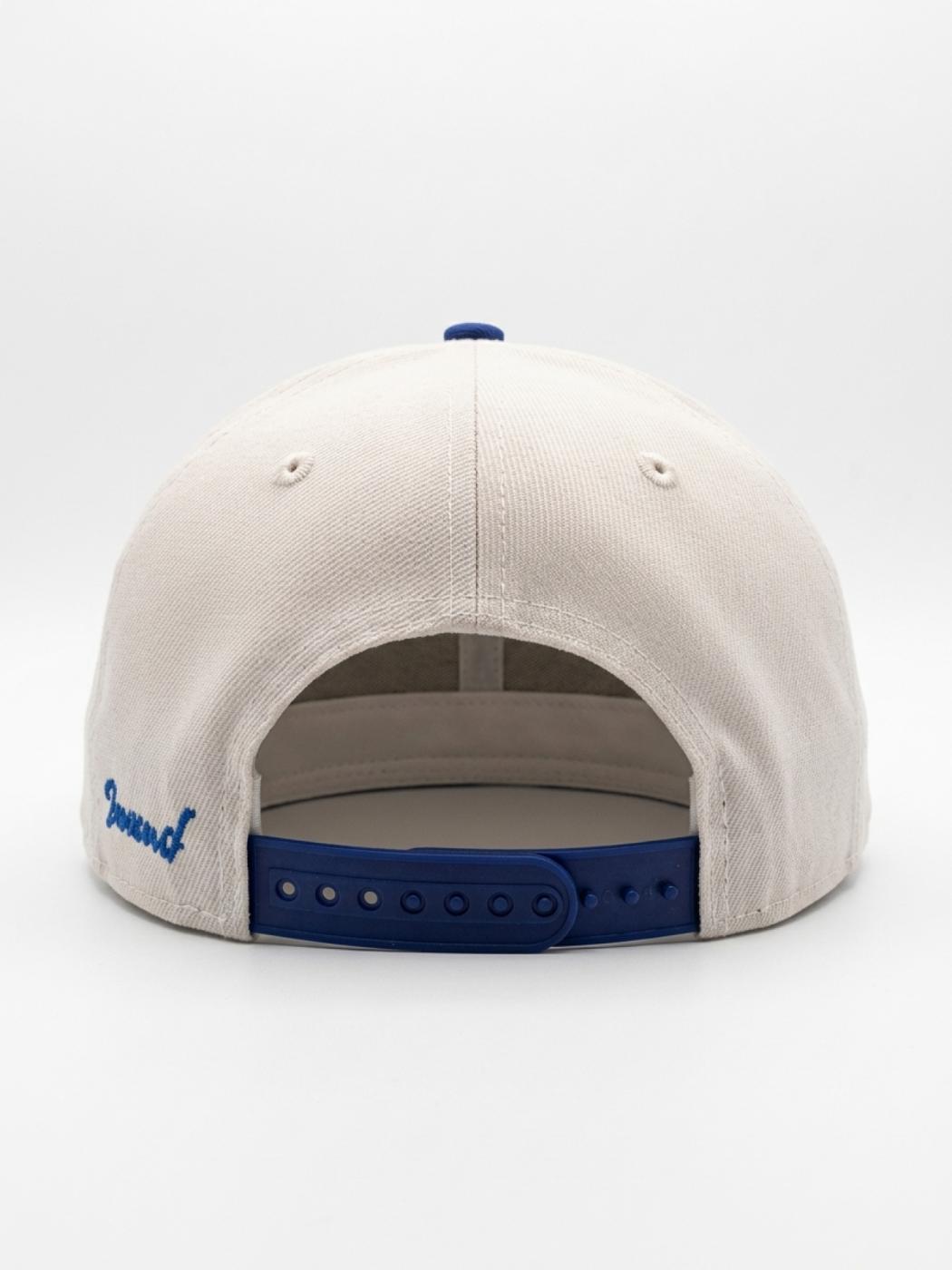 47 Brand LA White/Blue