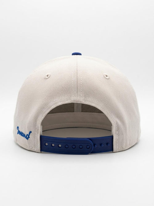 47 Brand LA White/Blue