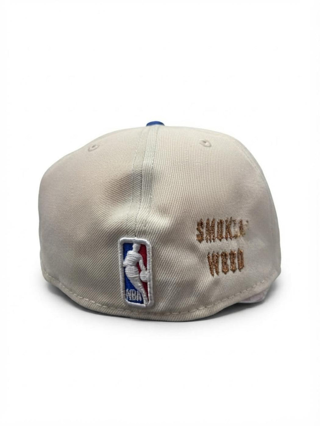 New Era NY White And Blue