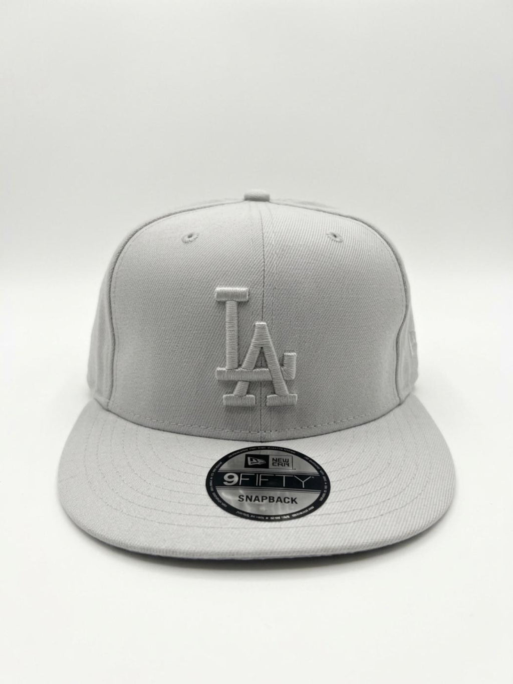 New Era LA White