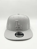 New Era LA White