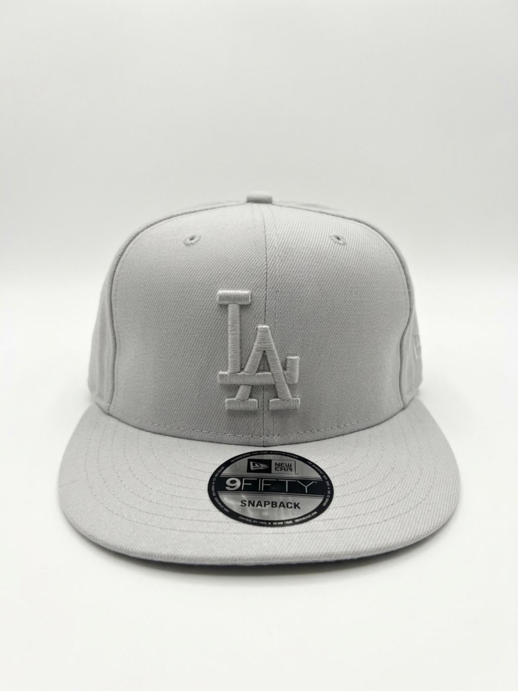 New Era LA White