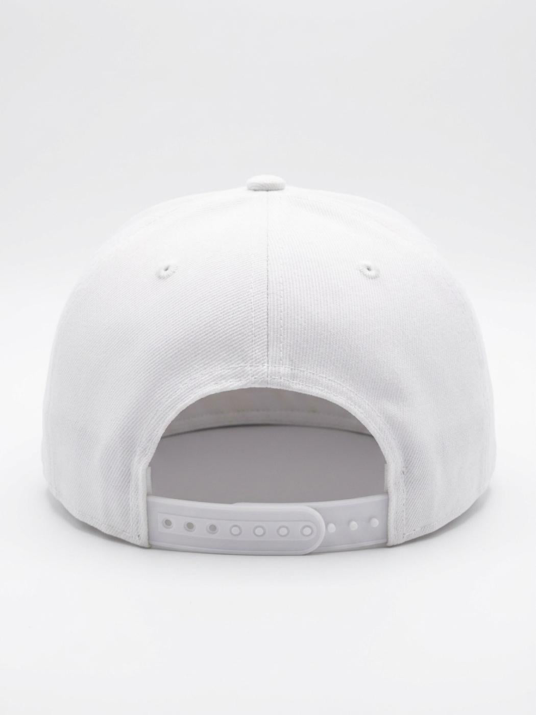 New Era LA White
