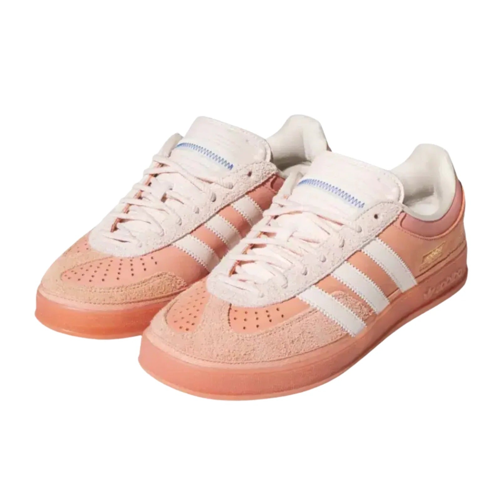 Adidas Gazelle Indoor x Bad Bunny Cabo Rojo