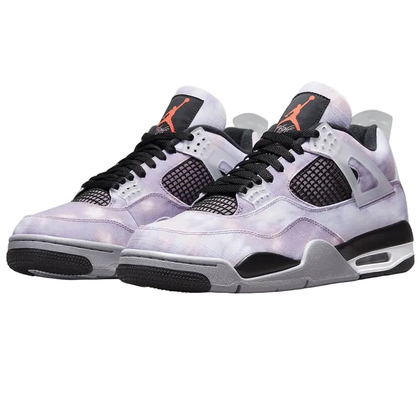 Nike Jordan 4 Zen Master