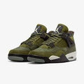 Nike Jordan 4 Craft Medium Olive