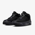 Nike Jordan 3 Black Cat