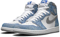 Nike Jordan 1 High Hiper Royal