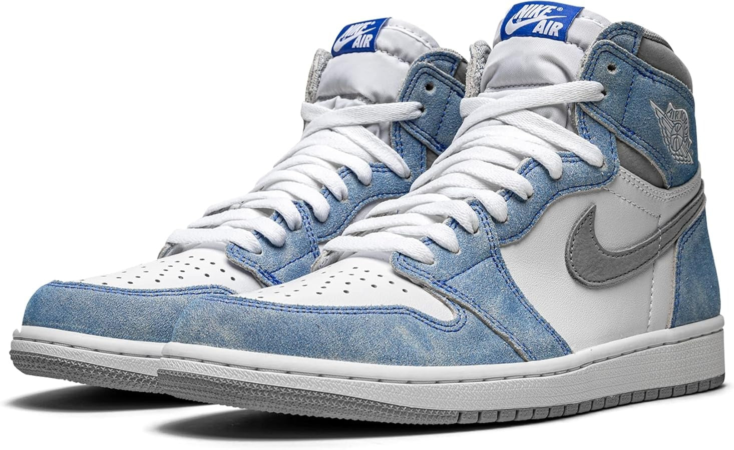 Nike Jordan 1 High Hiper Royal