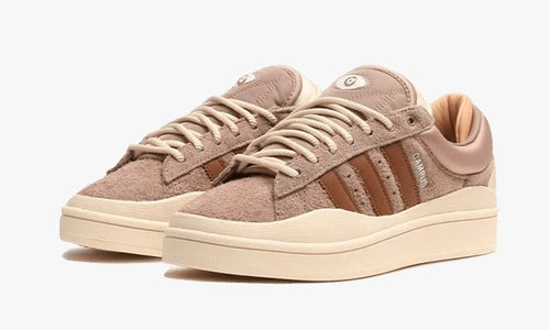 Adidas Campus x Bad Bunny Chalky Brown