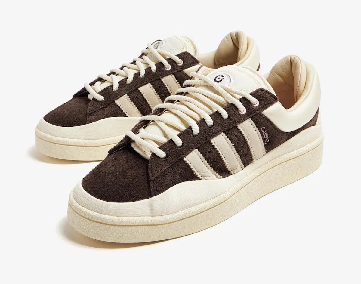 Adidas Campus x Bad Bunny The Last Campus