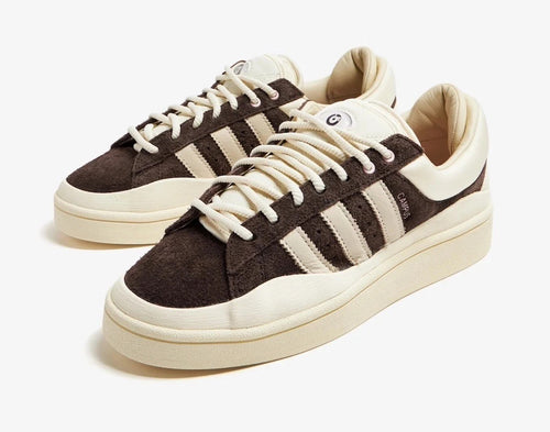 Adidas Campus x Bad Bunny The Last Campus
