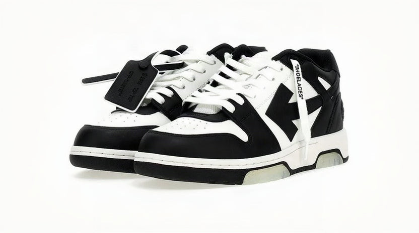 Off-White Out Of Office Panda