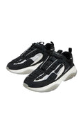 Amiri Bone Runner Black/White
