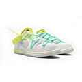 Nike Dunk Low x Off-White Lot 14