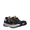 Versace Mercury M_VS_01 Knotted Cutout Black/Green