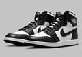 Nike Jordan 1 High Panda