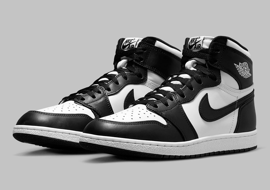 Nike Jordan 1 High Panda