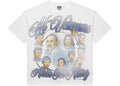 Valley Forever Mt Valemore Tee White