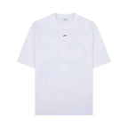 Off-White T-Shirt Vibe Arrow Skate Short-Sleeve Tee White/Black