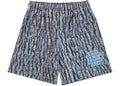 Eric Emanuel Basic/Core Short Grey Bark/Blue