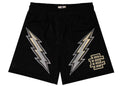 Eric Emanuel Basic/Core Short EE Bolt Black
