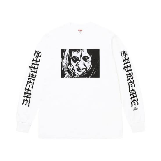 Supreme The Exorcist Mother White