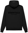 Essentials Hoodie Stretch Limo