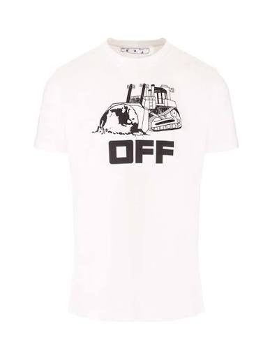 Off-White Virgil Abloh World Caterpillar White