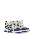 Louis Vuitton Skate Trainer Marine