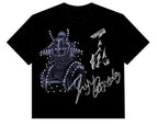 Goods Tee Samurai Black