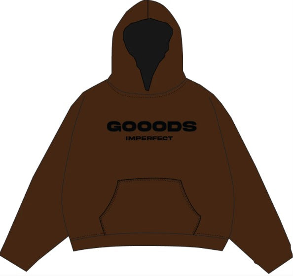 Goods Imperfect Brown