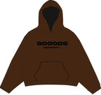 Goods Imperfect Brown