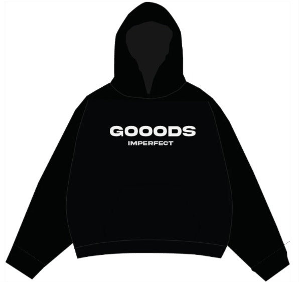 Goods Imperfect Black