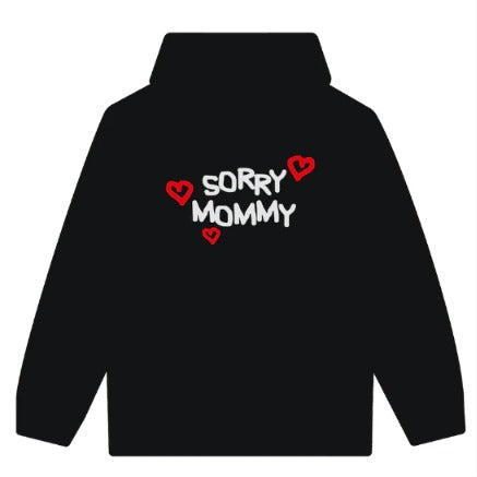 Goods Sorry Mommy Black