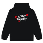 Goods Sorry Mommy Black