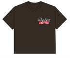 Goods Tee Sweet Brown