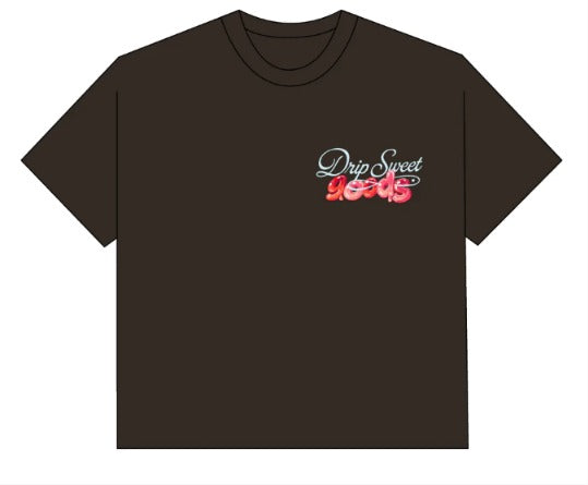 Goods Tee Sweet Brown